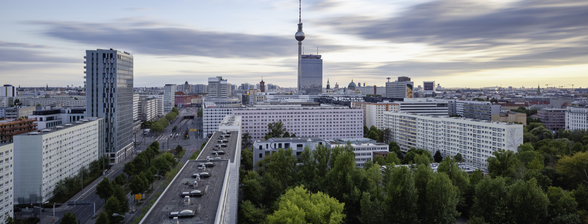 Treppenlifte mit Beratung in Berlin