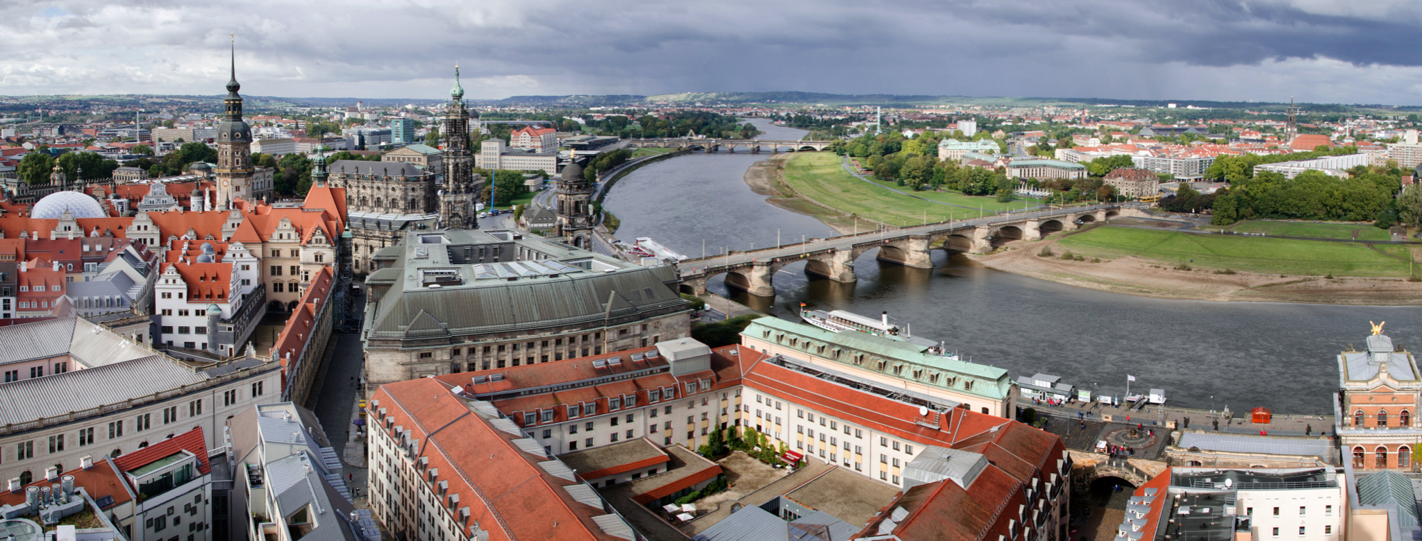 Treppenlifte mit Beratung in Dresden