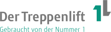 Der Treppenlift GmbH Logo